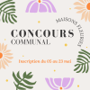 CONCOURS DES MAISONS FLEURIES